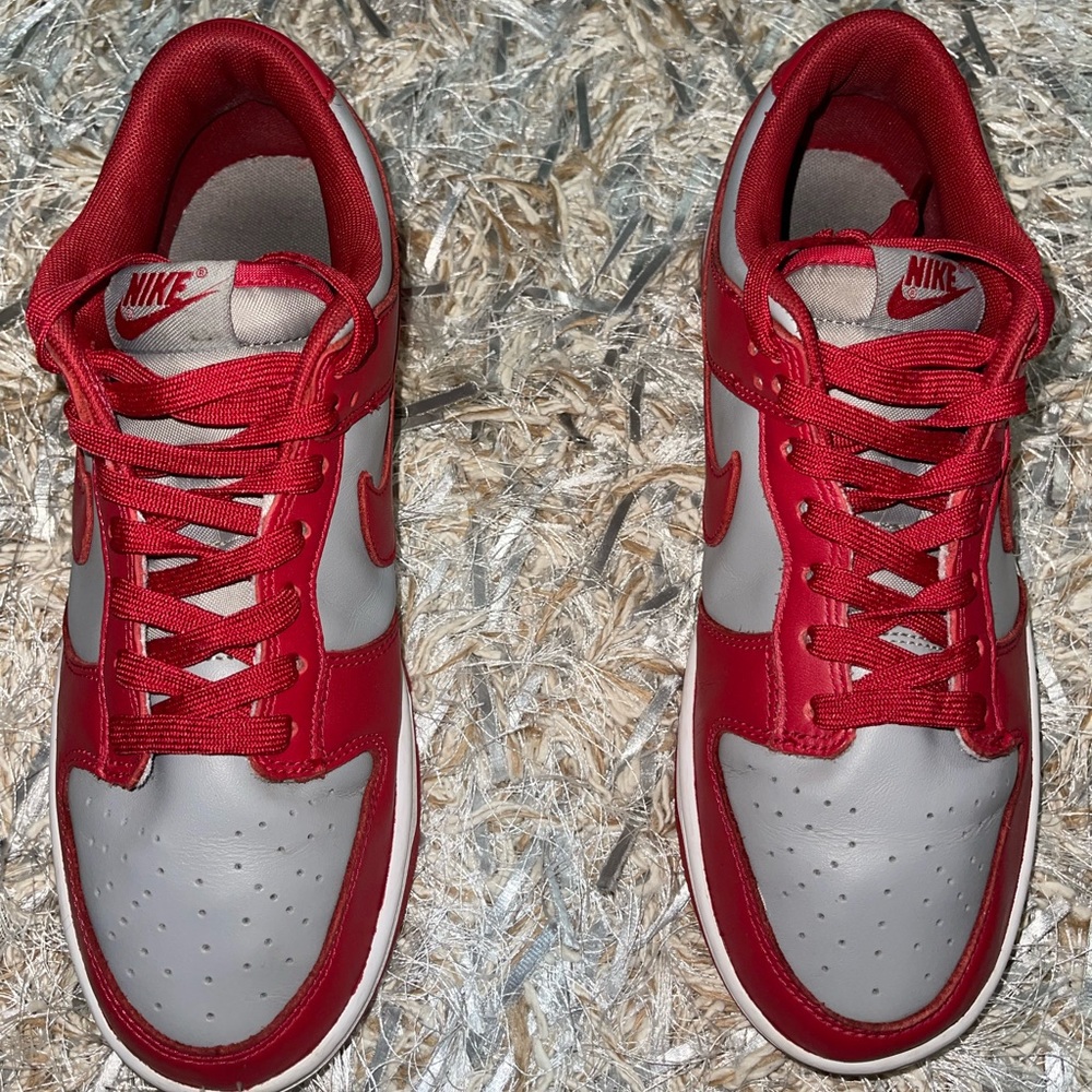 Dunk Low SP UNLV 2021
